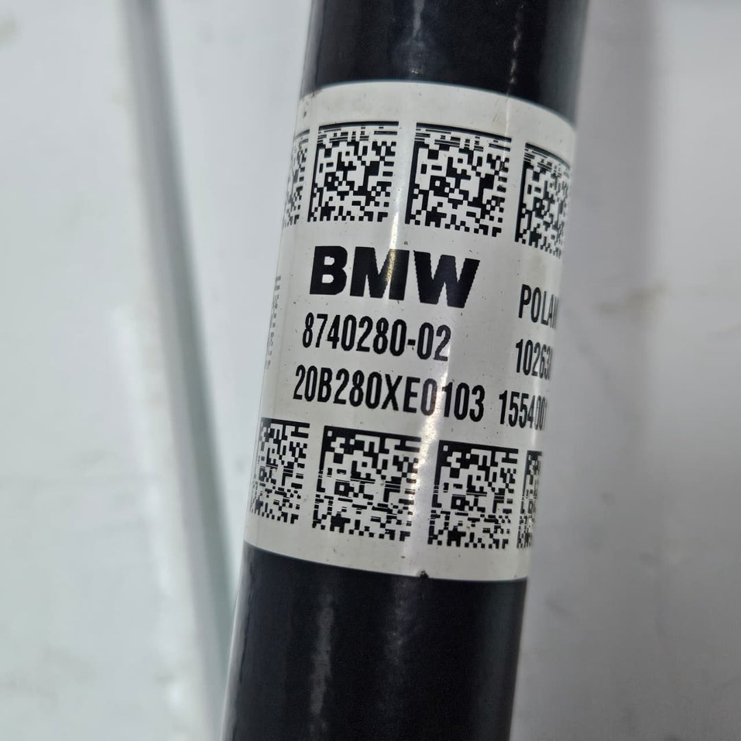 2020-2022 BMW X1 F48 F49 Front Right Driveshaft 8740280