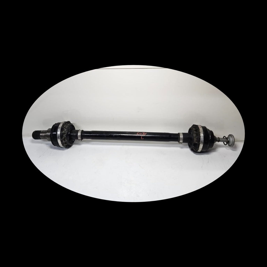 2020-2026 BMW M340i G20 M240i G42 Rear Left Axle Shaft 8744985 used