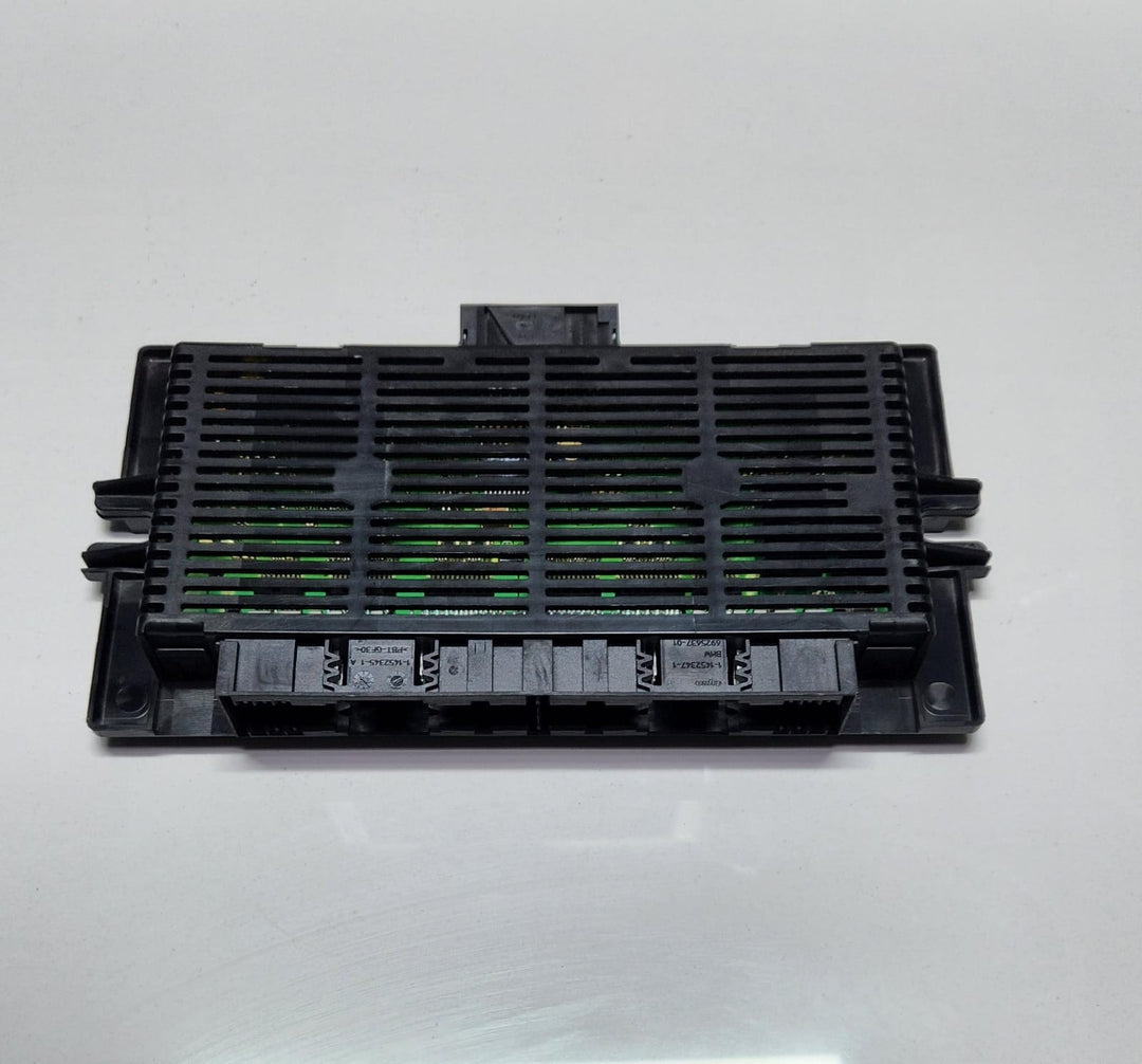 2007-2011 BMW 328i Footwell Module Light Control Module 6988003 E87 E90 and E91
