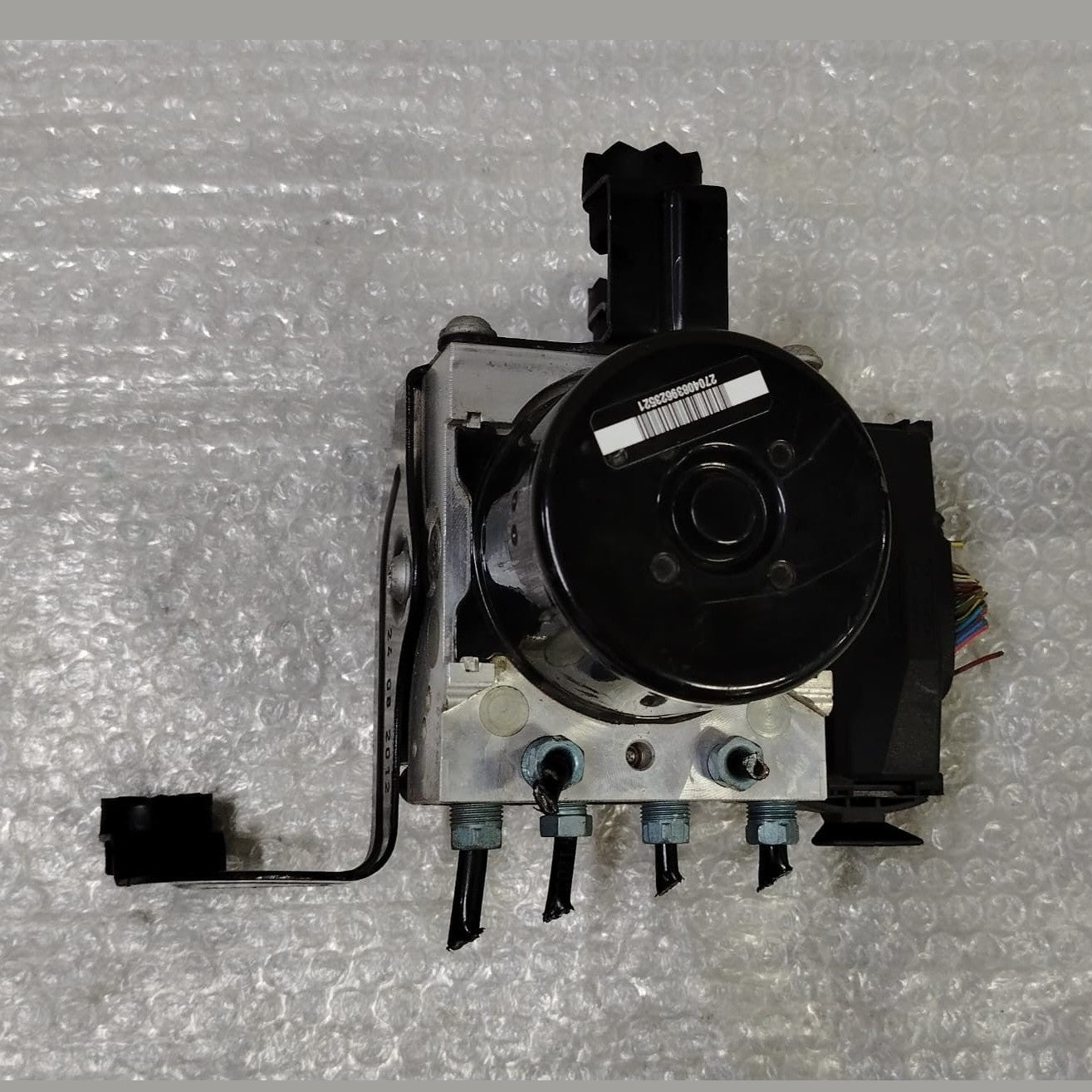 OEM BMW 1 SERIES F20 F21 2012 2.0 DIESEL ABS PUMP CONTROL MODULE UNIT 6860730