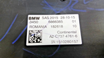 Bild in die Galerieansicht laden, BMW G11 G12 G30 G32 740i 750i ABS SAS Hydro DSC Control Module OEM 6866385