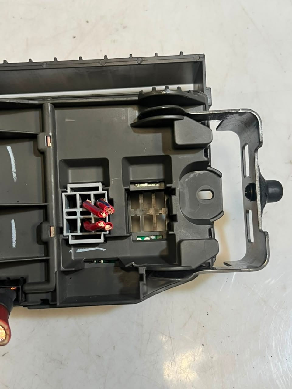 2006-2010 BMW X5 E70 and X6 E71 Fuse Box MODULE 6931690 OEM