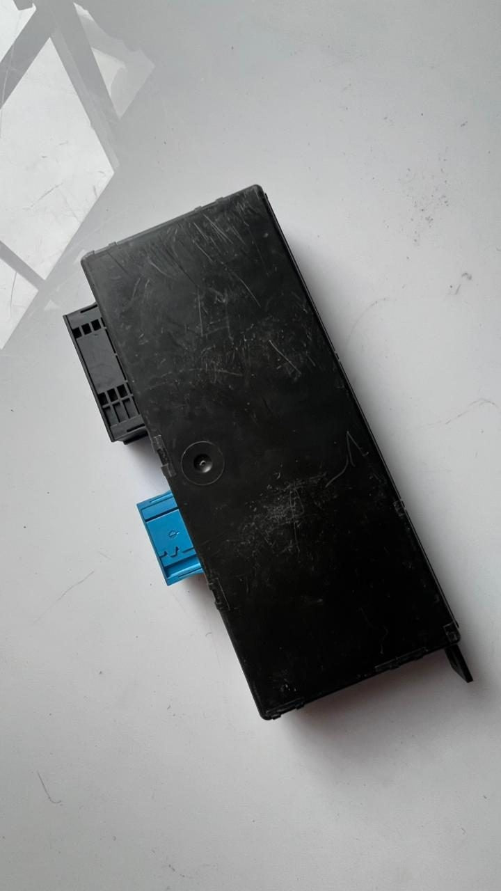 BMW Central Gateway Control Module 9340524 F25 F26 X3 X4 