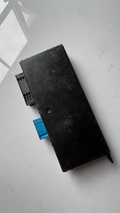 BMW Central Gateway Control Module 9340524 F25 F26 X3 X4 