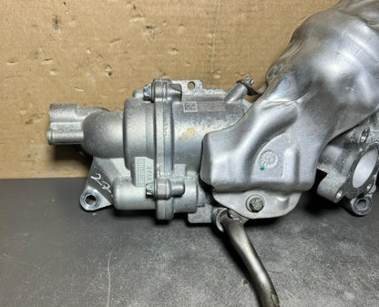 2014-2018 Mercedes-Benz W205 W212 OM274 Engine Water Pump A274 2000800 OEM