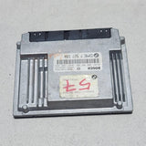 2004-2006 BMW 760i Engine Control Unit 7527594 E65 E66 760i 760Li