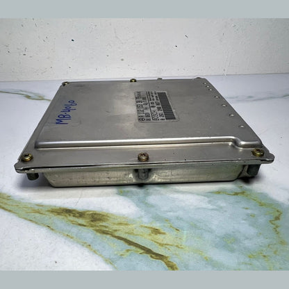 1999-2001 Mercedes-Benz ML430 Engine Control Unit A1121533879 ML430 and SL R230 