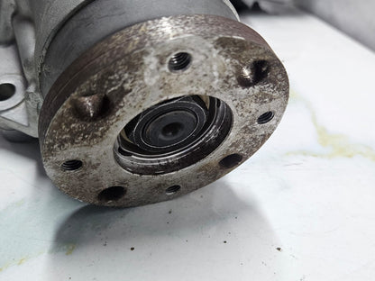 BMW G11 G12 G30 G31 F32 F36 7648878 Differential Front Axle Gearbox Ratio-2.56