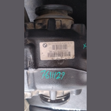 BMW F30 F31 F32 F33 F34 REAR DIFFERENTIAL CARRIER  (3.15 RATIO) P/N 7612164
