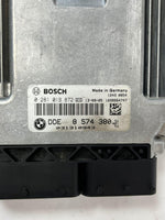 Load image into Gallery viewer, BMW F10 F11 520D 1 2 3 4 5 X3 DDE Engine Control Unit ECU 8574380 OEM 
