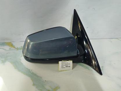 OEM BMW 5 SERIES GT F07 RIGHT DRIVER SIDE WING MIRROR 3PIN 7204767 RHD