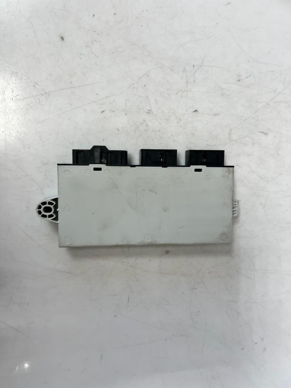 2016 BMW X3 F25 N47D Engine Control Unit ECU SET DDE+CAS4+2KEYS 8586539 OEM