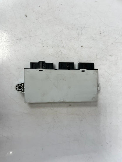 2016 BMW X3 F25 N47D Engine Control Unit ECU SET DDE+CAS4+2KEYS 8586539 OEM