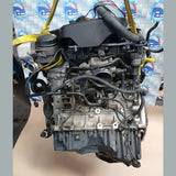 BMW ENGINE 328I N20B20A F32 F30 F34 F10 2.8I 4 CYLINDER TURBO CHARGE 2012-2016