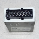 2004-2006 BMW 525i Micro Power Control Module 6939655 E60 E61 E63 E64