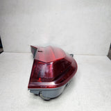 2016-2019 BMW 740i Rear Tail Light 2583246 7 Series G11 G12
