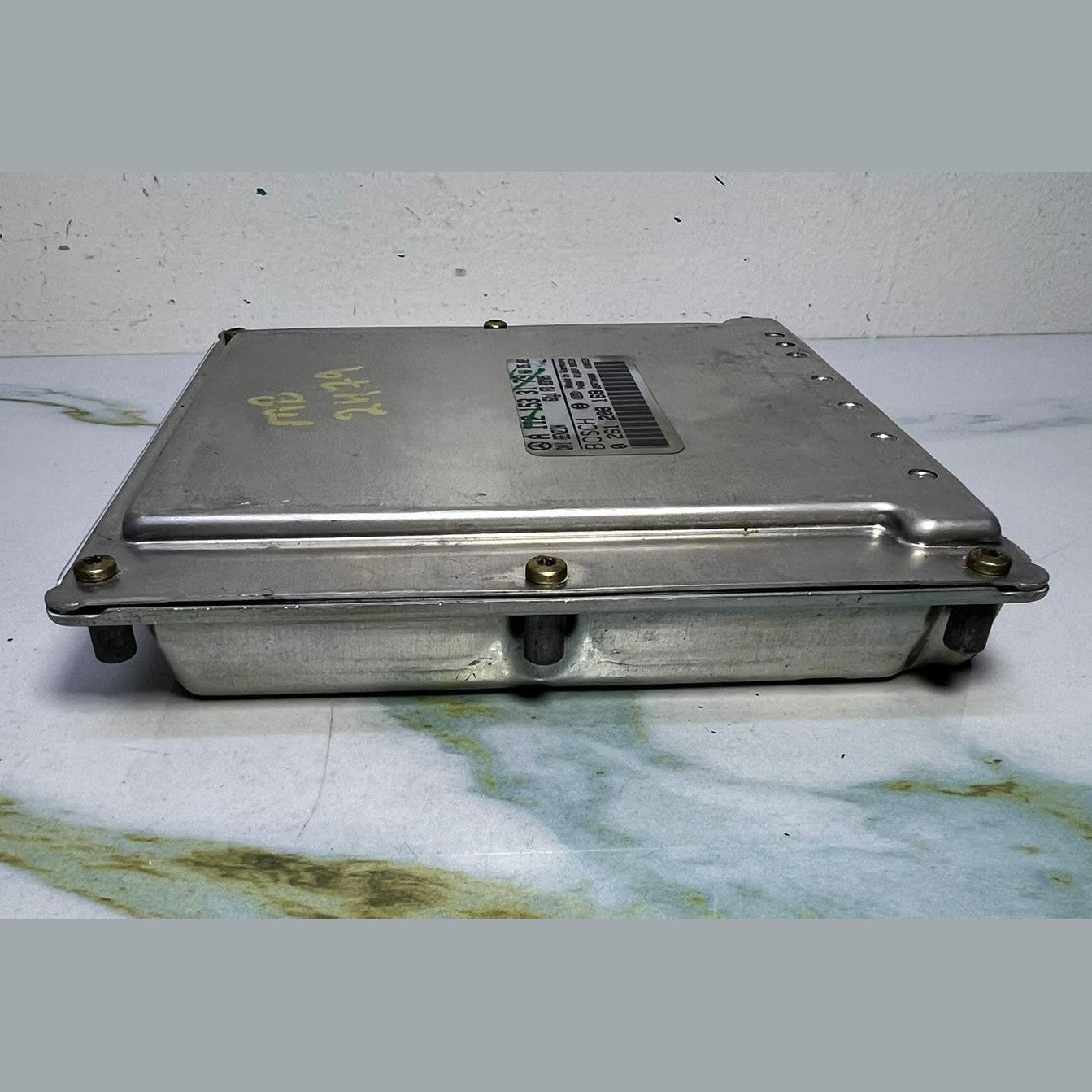 1999-2005 Mercedes-Benz C230 Engine Control Module A1121533179 W211  R129 SL320