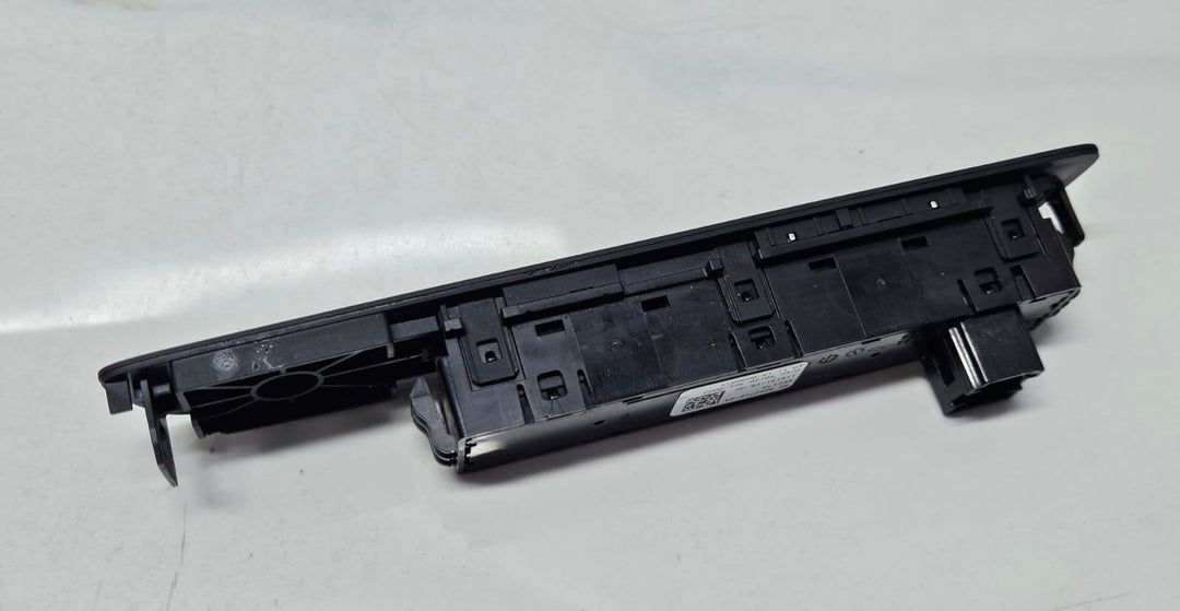 2014-2018 BMW X5 F15 Center Console Switch Panel 9262718 OEM