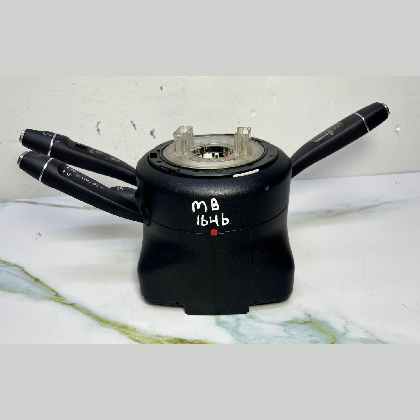 Mercedes-Benz GLE63 AMG Steering Colmun Control Unit A1669008200 ML-Class W166