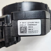 2011-2016 BMW 3 Series F30, F2X, F3X 328i Steering Column Switch 9253749