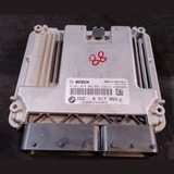 BMW 5 F10 F20 F25 F30 N47N MOTORSTEUERGERÄT ECU DDE Modul 8517862