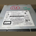 Bild in die Galerieansicht laden, 13–16 Mercedes-Benz W246 CLA Radio Audio Head Unit CD Player A246 9007815 OEM