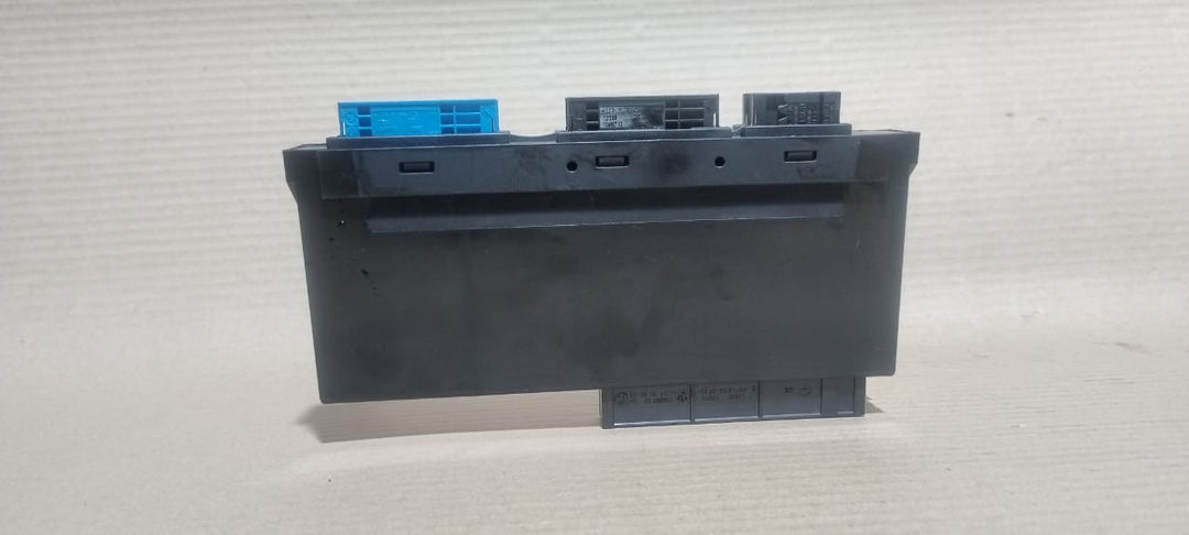 BMW F10 F11 ELECTRONIC JUNCTIONBOX JUNCTION BOX CONTROL UNIT MODULE 9312765