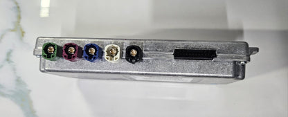 OEM BMW 550 750 F02 F10 REAR VIEW CAMERA COMPUTER CONTROL MODULE UNIT 908477BA