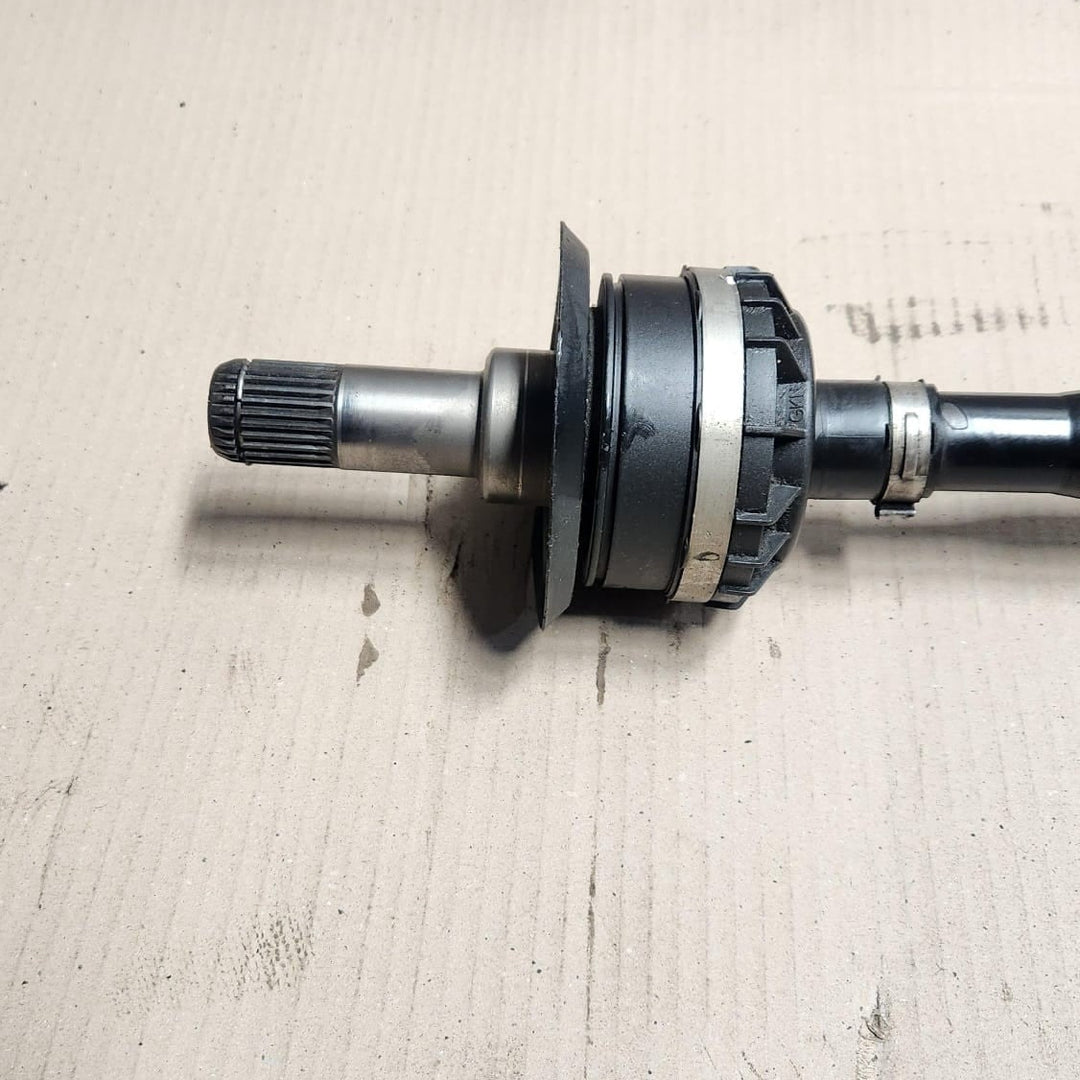 2018-2025 BMW 320i Drive Shaft Rear 8666073 3 Series G20 4 Series G22 and Z4