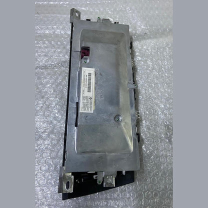 BMW 7-Series LCI F02 F01 F04 Central Information Unit 10.25" LCD Display Screen