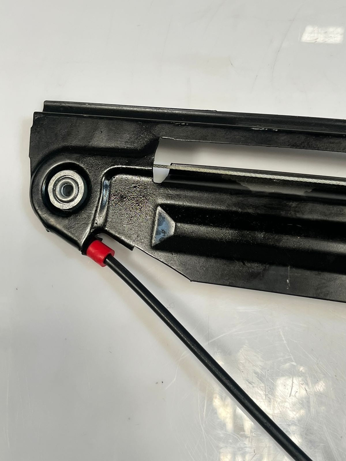 1999-2003 BMW M5 E39 5-Series 540i 530i 525i Window Regulator Motor 8360512 OEM