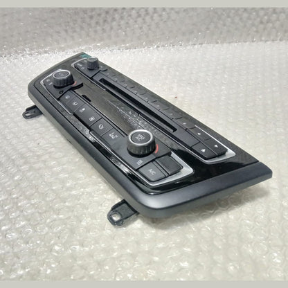 BMW 4 Coupe F32 F82 F36  Climate Control Unit 9226785 420i 428i M4 