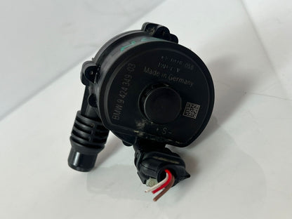 BMW SERIES 8 GRAN COUPE 4.4 V8 32V 530 CV 2019 Water Pump 1753004 11519424349