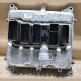 BMW N20 ENGINE CONTROL UNIT ECU COMPLETE  SET 8603576