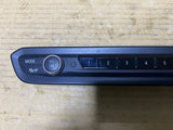BMW Audio Control Panel 7949453 G20, G21, G42, G80 M3, G22, G82 M4, and Z4 G29