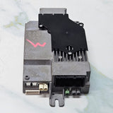 BMW G20 G21 G22 G30 G31 Z4 G29 VERSTÄRKER AUDIO-MODUL RAM HIGH TV HARMAN 5A86487