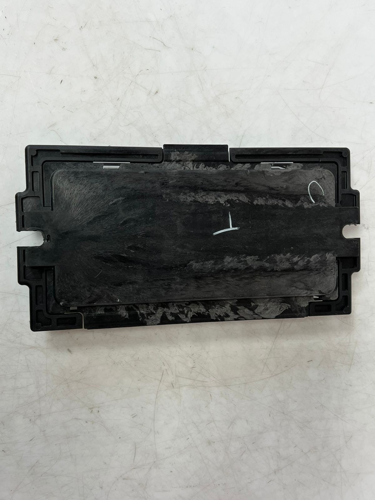 2006-2013 BMW X5 E70 and X6 E71 Footwell Light Control Module 9263790 OEM