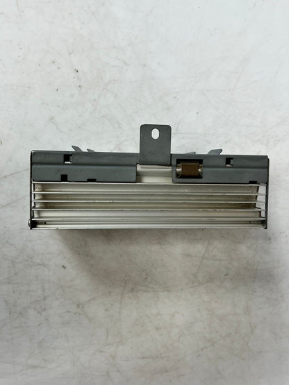 2011-2016 BMW 5 Series GT, 550i xDrive HIFI SOUND Audio Amplifier 9266351 OEM