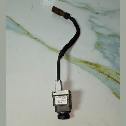 14-21 Mercedes W222 W213 W217 Rear View Backup Back Up Camera A000 9056206 OEM