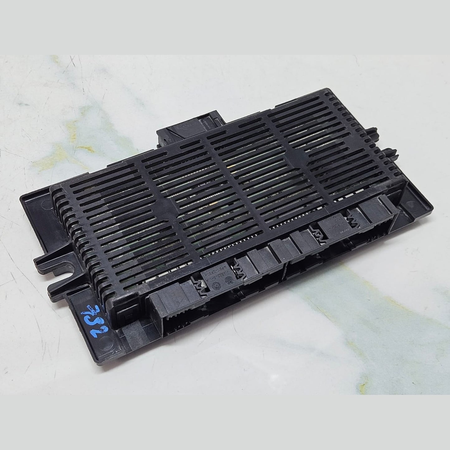 BMW E90 E91 E83 Footwell Light Control Module FRMA Xenon 6977732 OEM