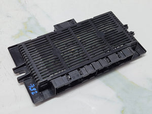 BMW E90 E91 E83 Footwell Light Control Module FRMA Xenon 6977732 OEM