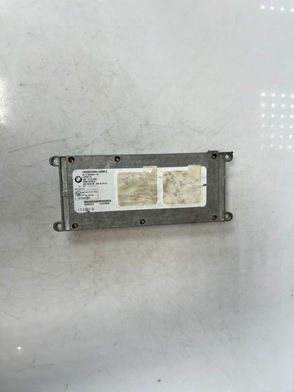 BMW 5 Series E60 E61 and 6 Series E63 E64 Bluetooth Control Module 6942593 OEM