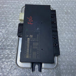 قم بتحميل الصورة إلى عارض الصور، OEM BMW 650XI F06 FOOTWELL LIGHT COMPUTER CONTROL MODULE FRM III 9273630