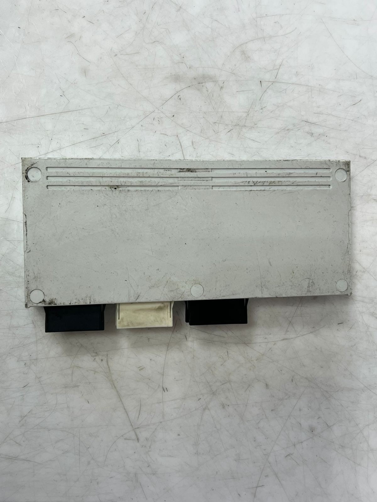 2017 BMW X3 F25 and 7 Series BOSCH Tailgate Control Module 7394649 OEM