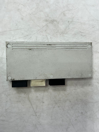 2017 BMW X3 F25 and 7 Series BOSCH Tailgate Control Module 7394649 OEM