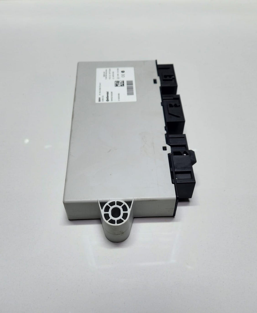 2013-2017 BMW 740i CAS Control Module 9339272 5 Series F07 F10 F11 LCI 