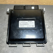 12-15 Mercedes Benz W204 C250 ECU ECM Engine Computer Control Module A2711500391