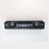 2008-2011 BMW X5 X6 E71 Climate Control Unit 9234334 USED
