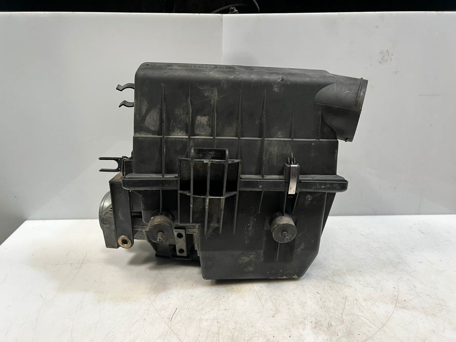 1991 BMW 5' 325e E30 M20 E28 E34 Mass Air Flow Sensor 0280202083 OEM