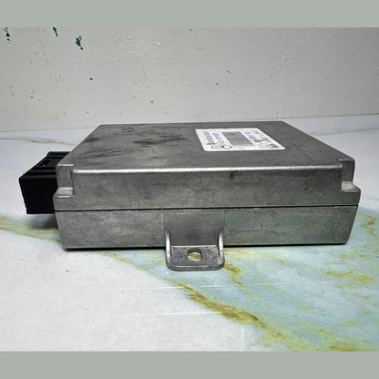 Mercedes Control Unit Telephone A2118701626